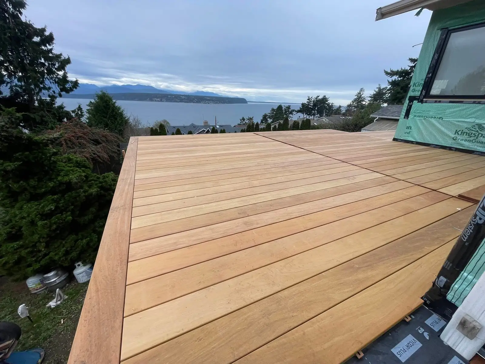 Home Additions in Sequim by CKS Builders LLC in Sequim, WA
